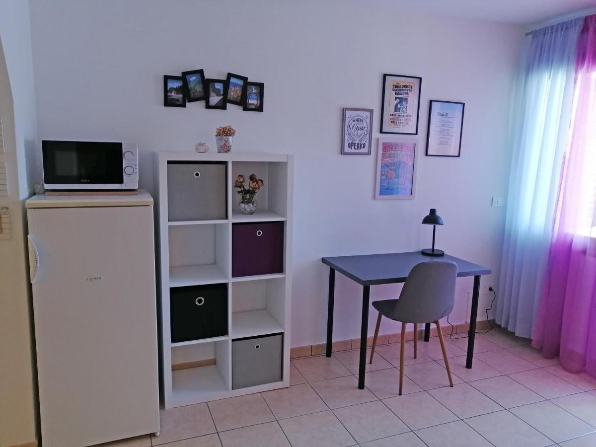 Apartment Suzie Q - Intermezzo With Sea View Rabac Exterior photo