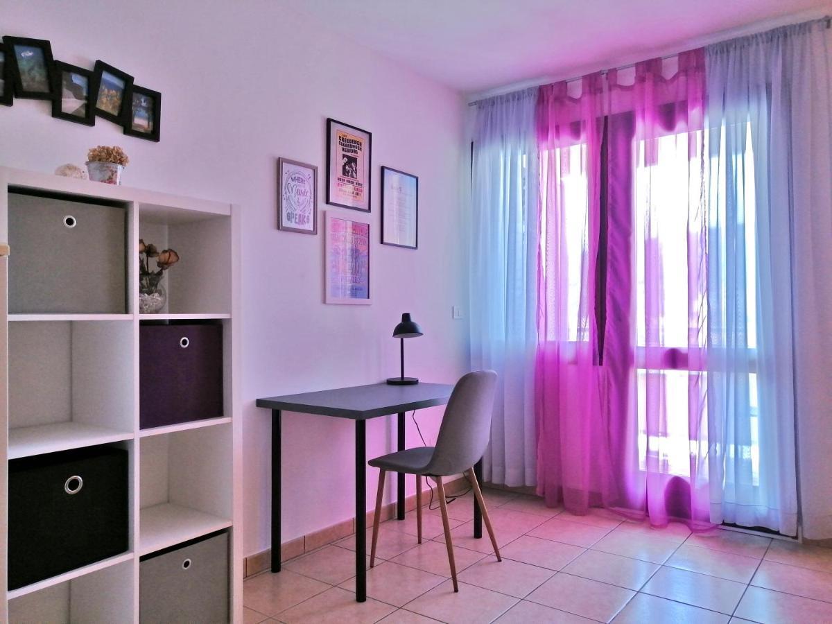 Apartment Suzie Q - Intermezzo With Sea View Rabac Exterior photo