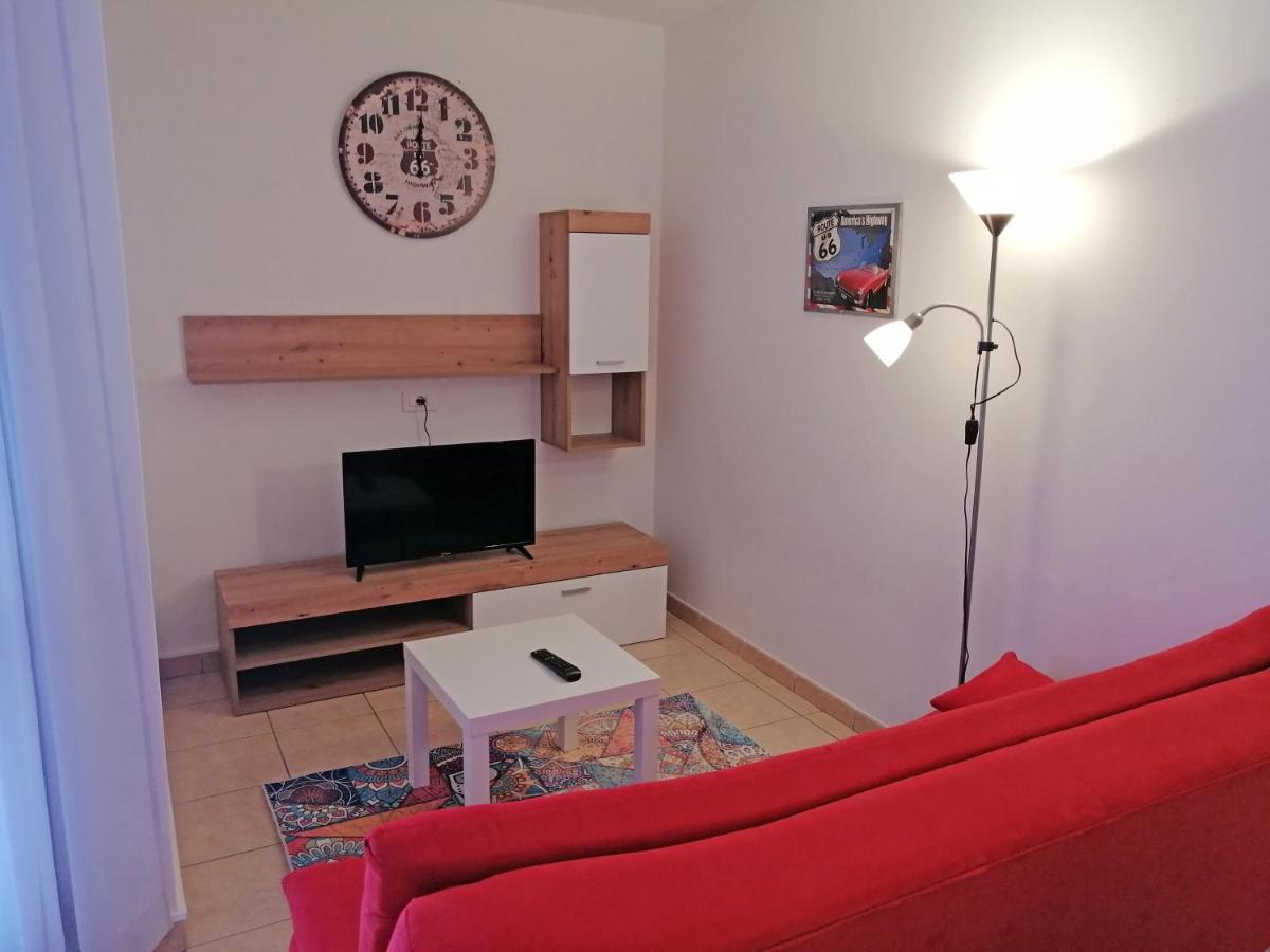 Apartment Suzie Q - Intermezzo With Sea View Rabac Exterior photo