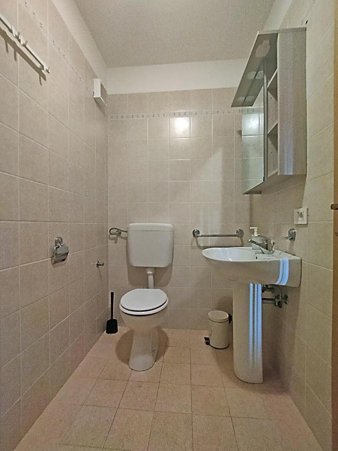 Apartment Suzie Q - Intermezzo With Sea View Rabac Exterior photo